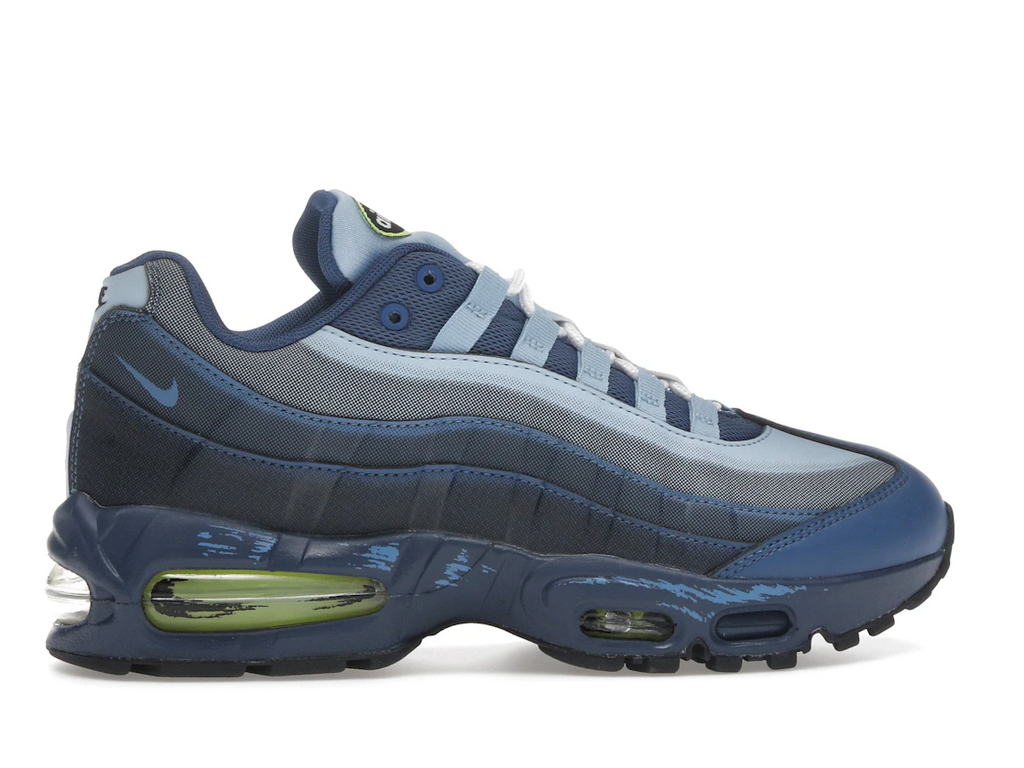 Nike Air Max Muscle 95 Yu-Gi-Oh! Joey (with Promo Card)