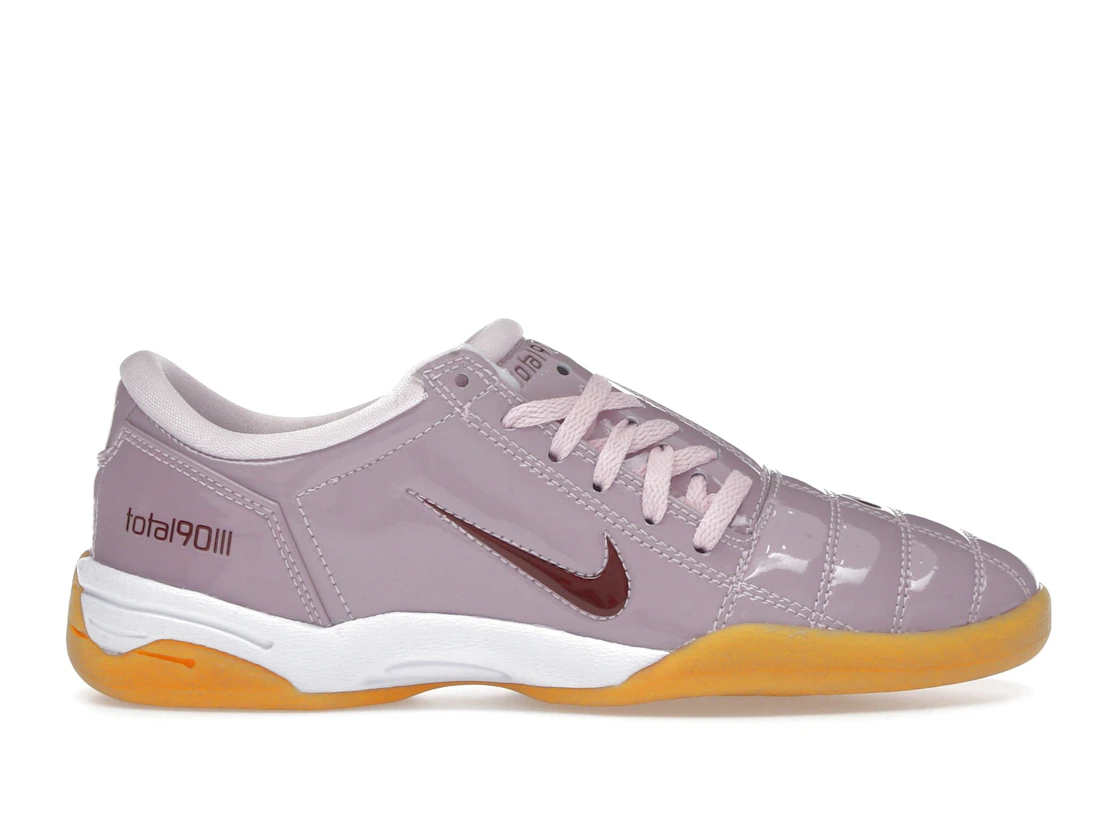 Nike Total 90 3 SP Pink Foam Team Red (W)