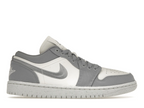 Air Jordan 1 Low SE Light Steel Grey (W)