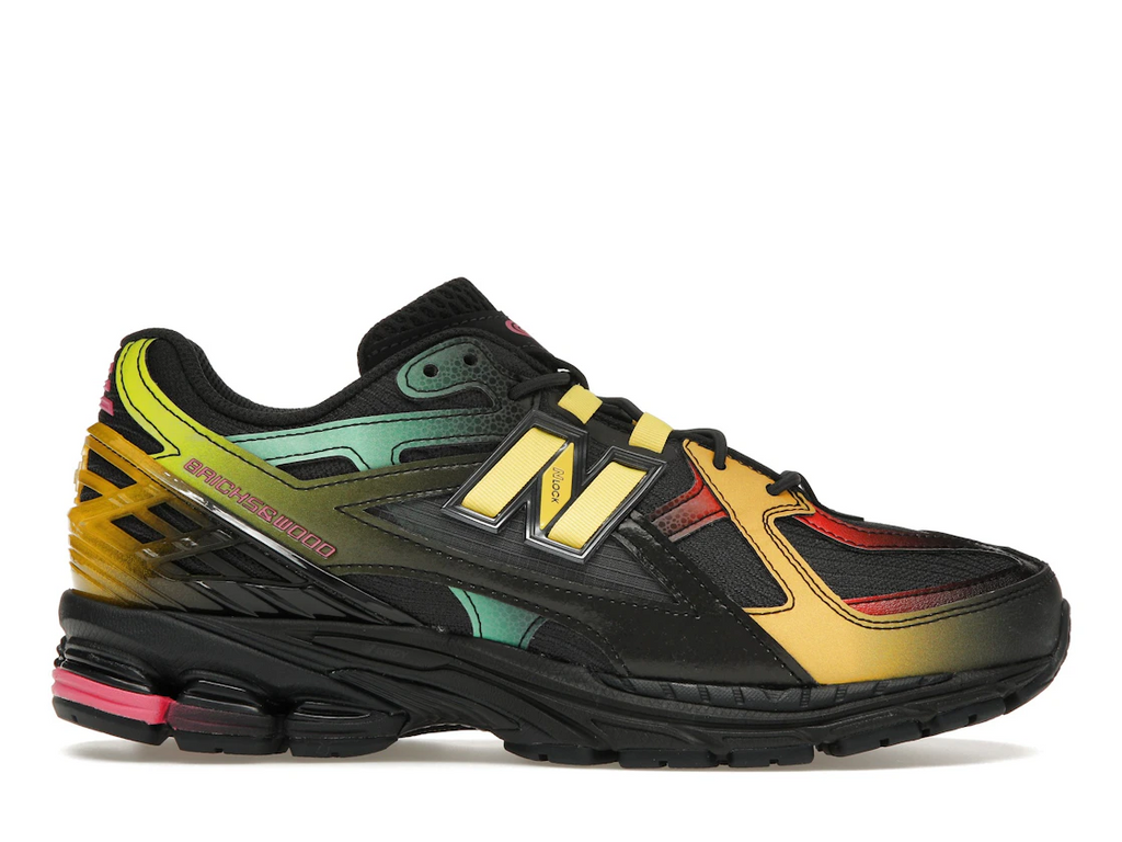 New Balance 1906U Bricks & Wood Echoes of a Butterfly