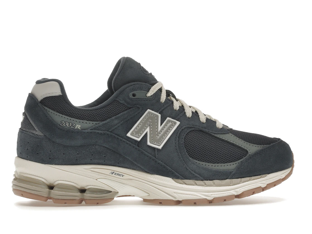 New Balance 2002R Deep Ocean Grey Slate