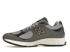 New Balance 2002R Castlerock