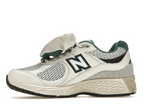New Balance 2002R Vintage Teal Pouch