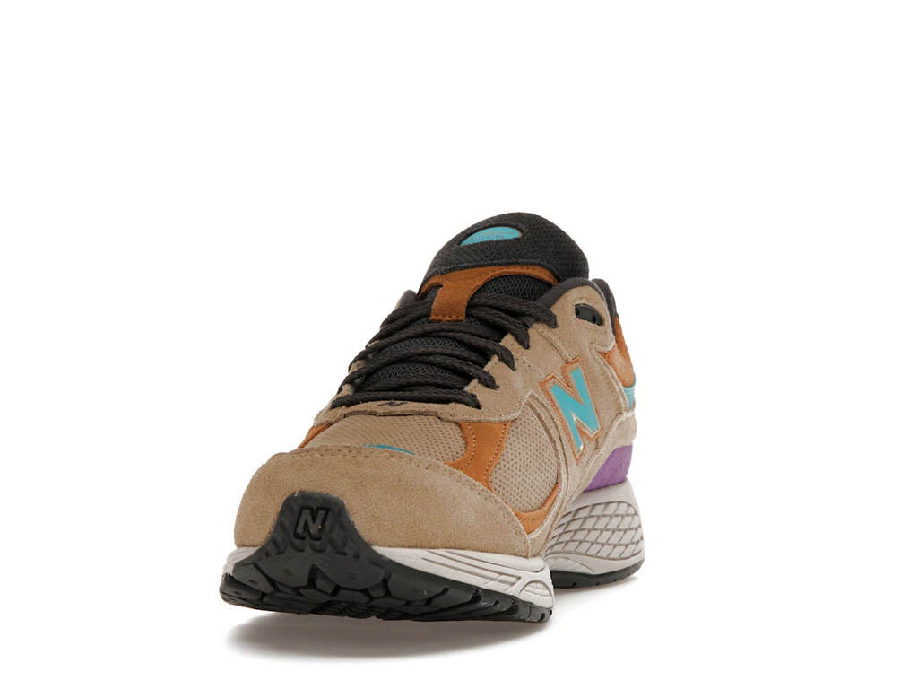New Balance 2002R J. Crew Incense