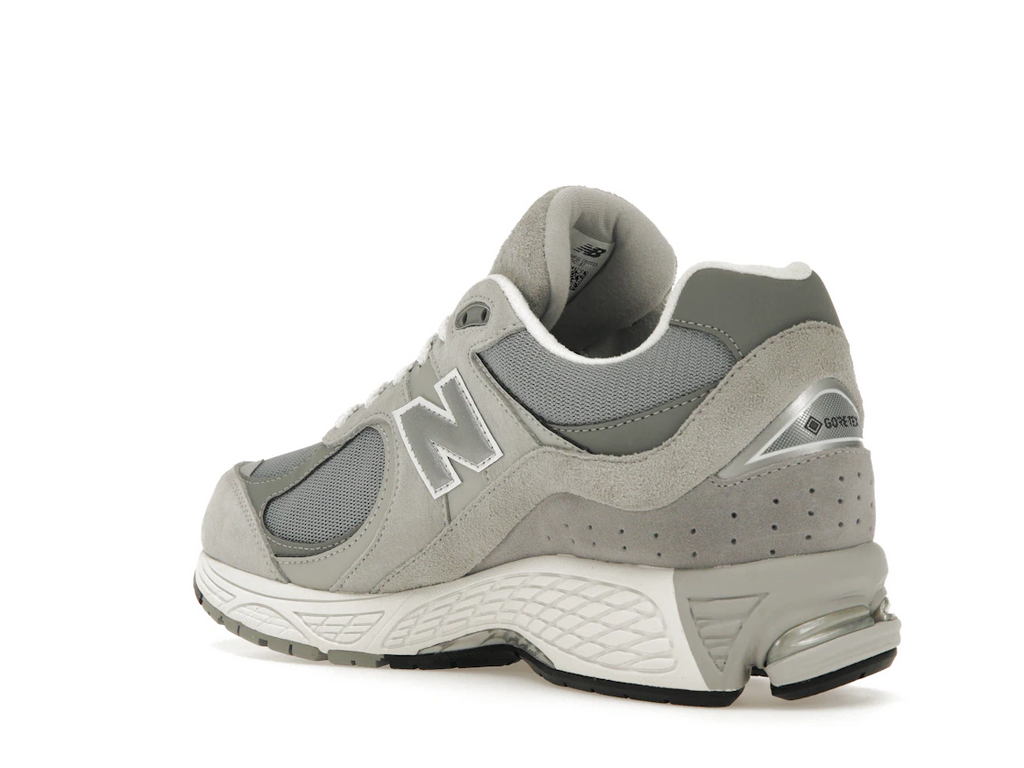 New Balance 2002R Gore-Tex Concrete