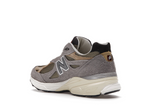 New Balance 990v3 MiUSA Teddy Santis Marblehead Incense