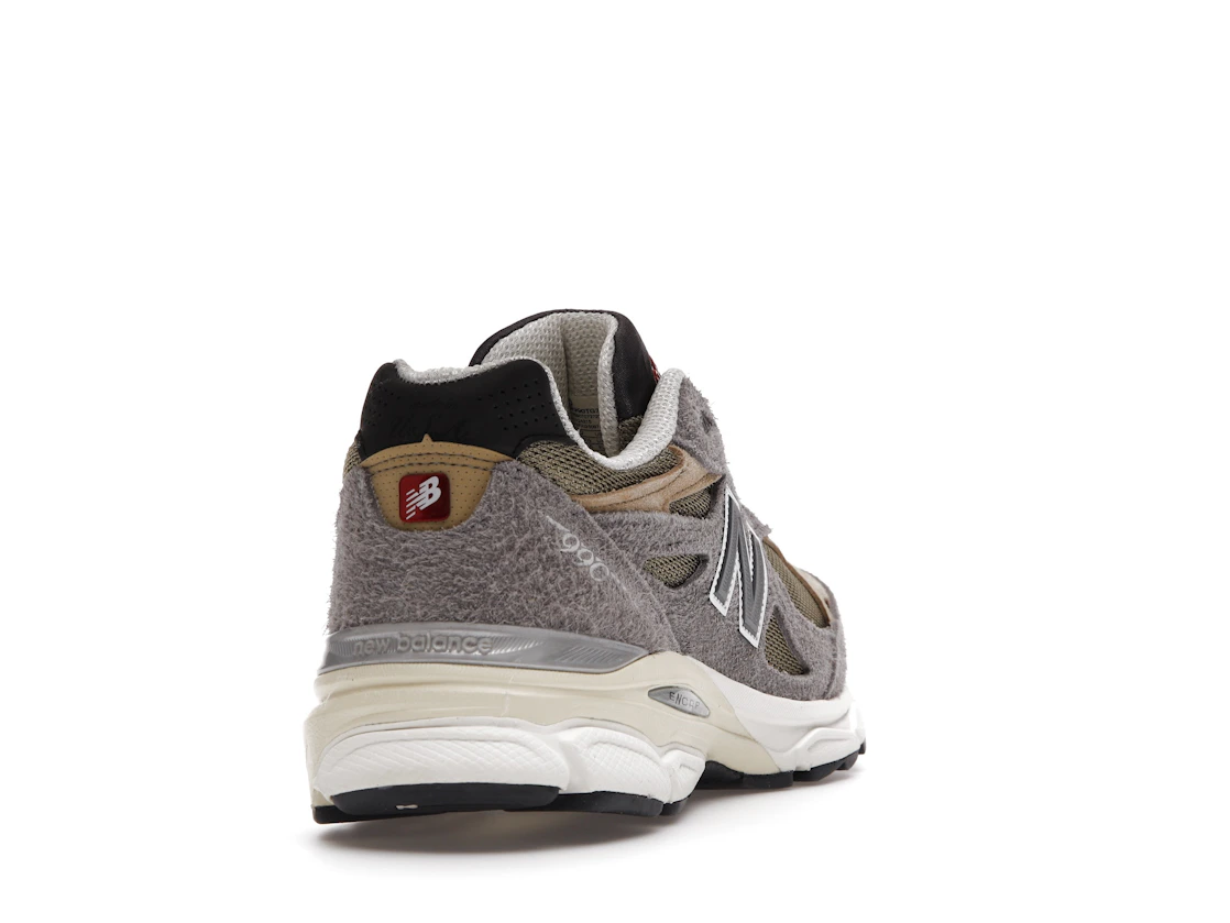 New Balance 990v3 MiUSA Teddy Santis Marblehead Incense