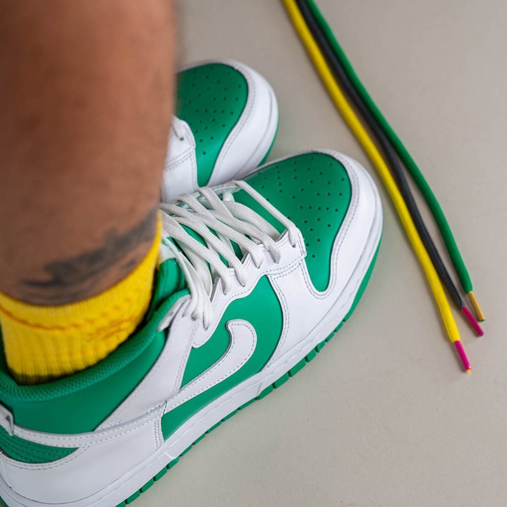 Nike SB Dunk Low X Run The Jewels Deep Royal Blue