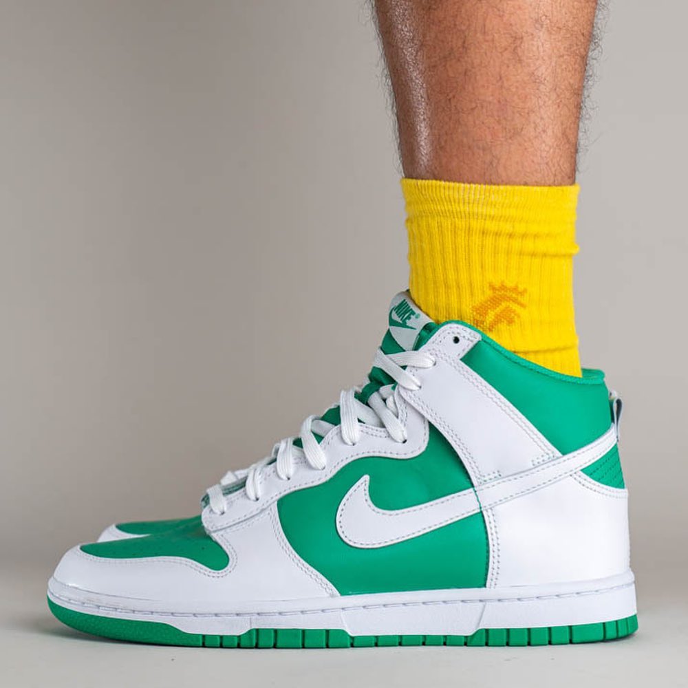 Nike SB Dunk Low X Run The Jewels Deep Royal Blue
