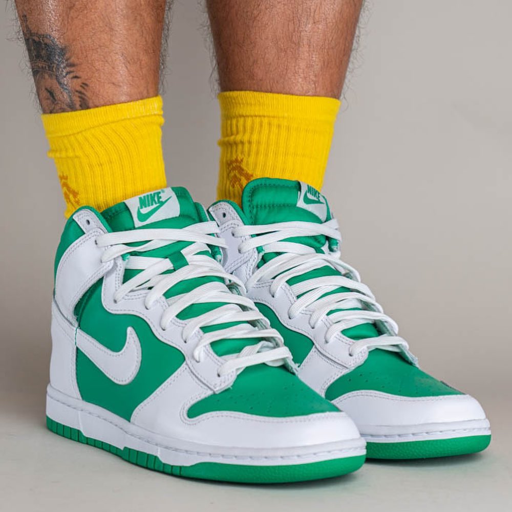 Nike SB Dunk Low X Run The Jewels Deep Royal Blue