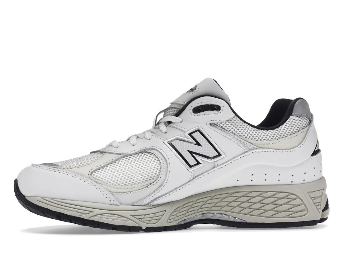 New Balance 2002R Atlas Lemon Haze