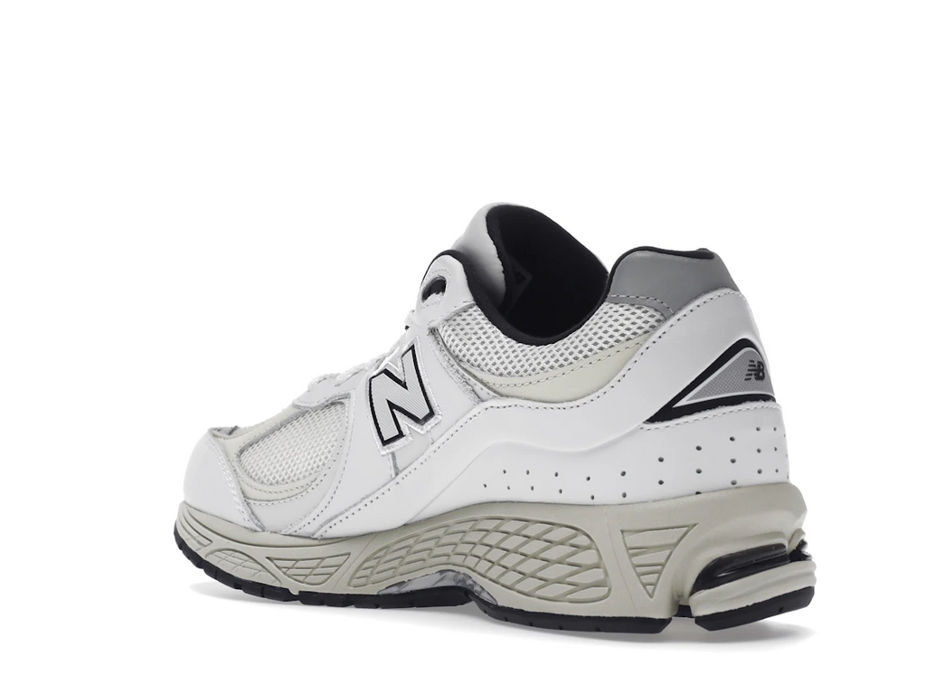 New Balance 2002R Atlas Lemon Haze
