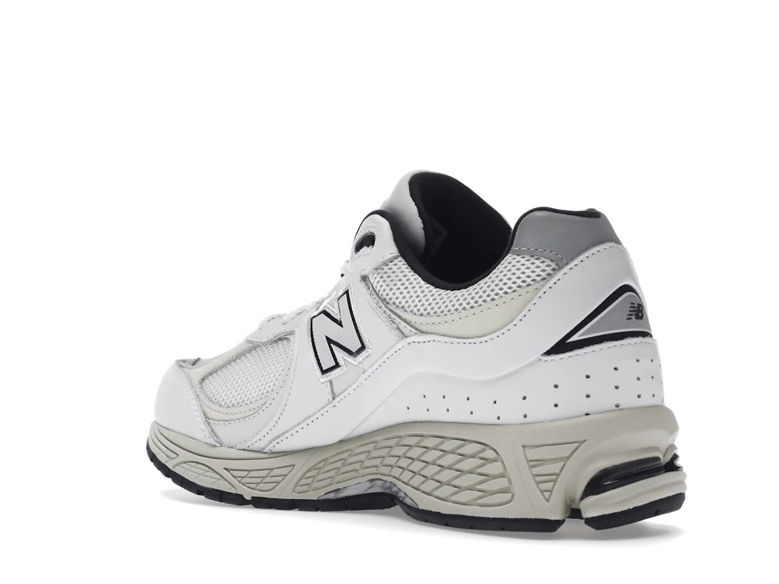 New Balance 2002R Atlas Lemon Haze
