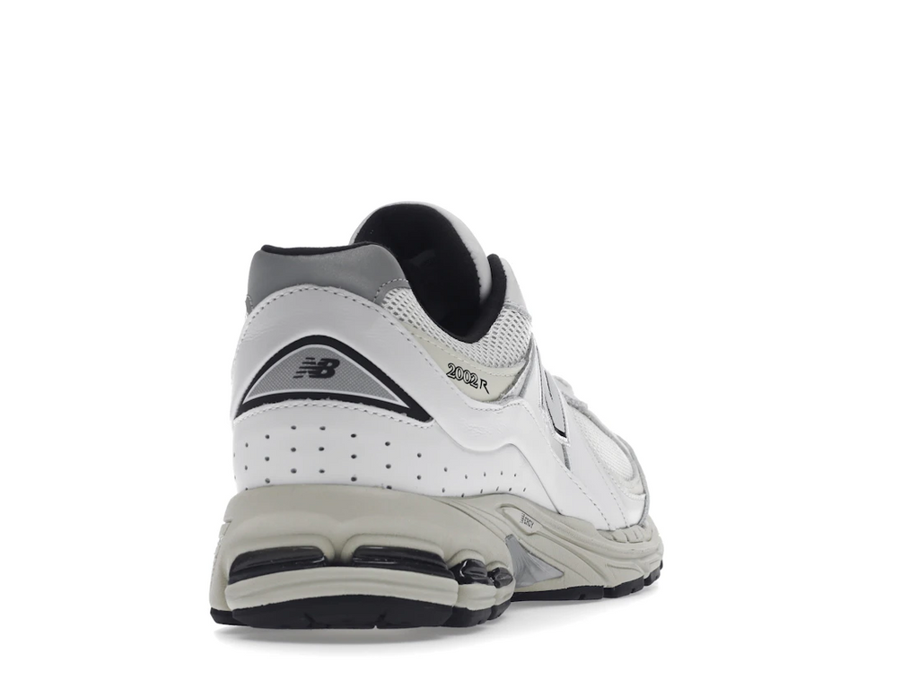 New Balance 2002R Atlas Lemon Haze