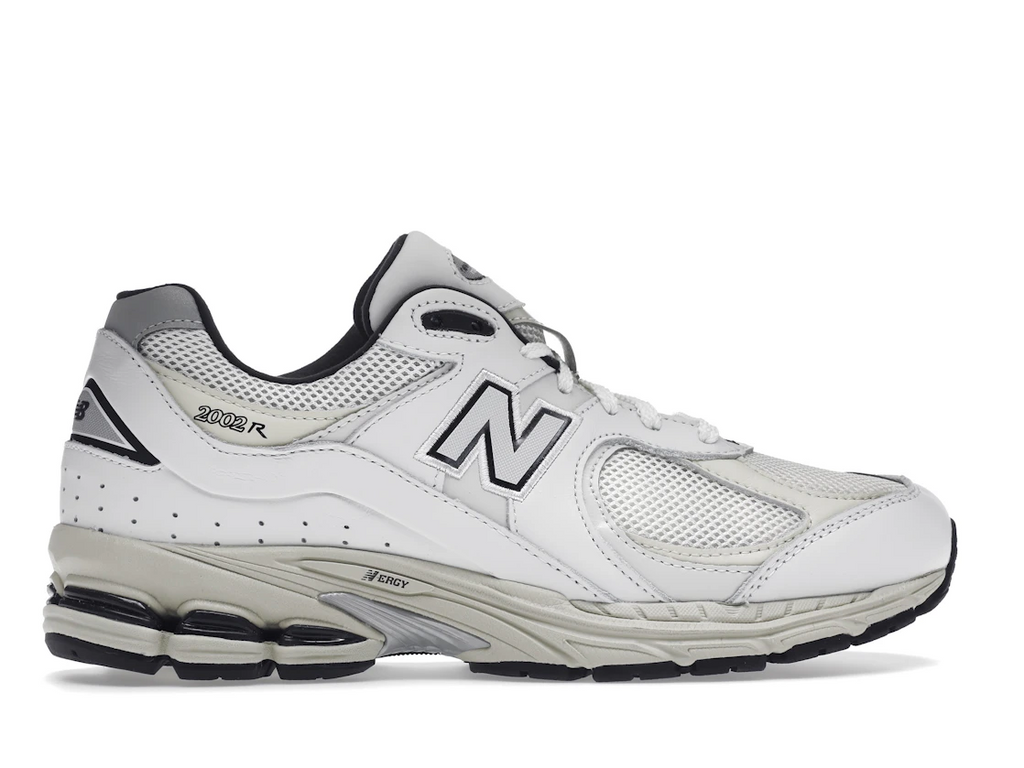 New Balance 2002R Atlas Lemon Haze