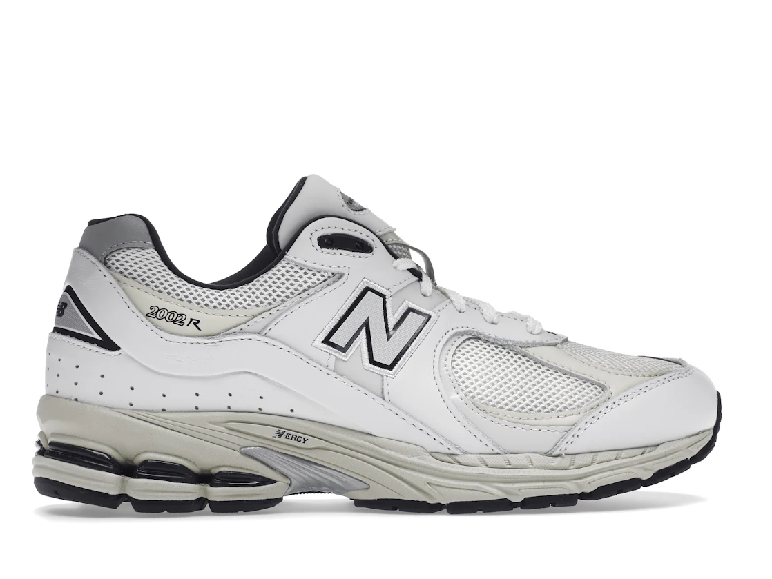 New Balance 2002R Atlas Lemon Haze