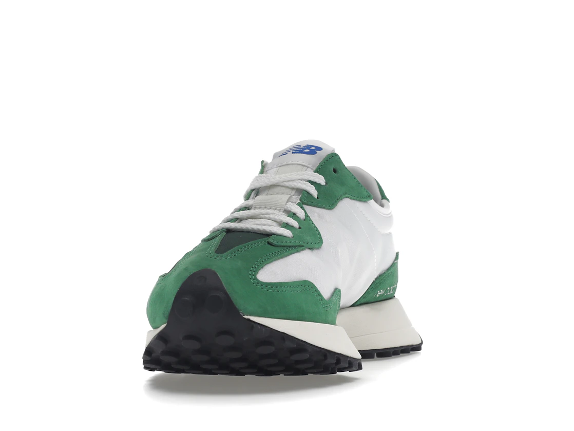 New Balance 327 Varsity Green