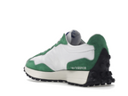 New Balance 327 Varsity Green