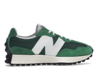 New Balance 327 Varsity Green