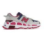 New Balance 574 YURT Salehe Bembury Universal Communication Workwear White