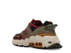 New Balance 574 YURT Salehe Bembury Team Forest Green