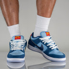 Nike SB Dunk Low WHY SO SAD