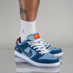 Nike SB Dunk Low WHY SO SAD