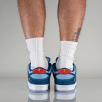 Nike SB Dunk Low WHY SO SAD