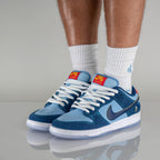 Nike SB Dunk Low WHY SO SAD