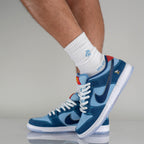Nike SB Dunk Low WHY SO SAD