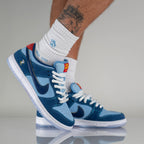 Nike SB Dunk Low WHY SO SAD