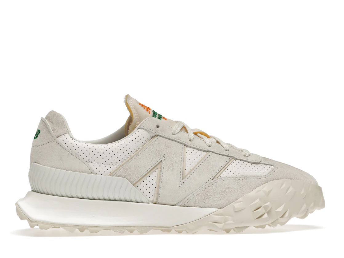New Balance XC-72 Casablanca Marshmallow Brilliant White