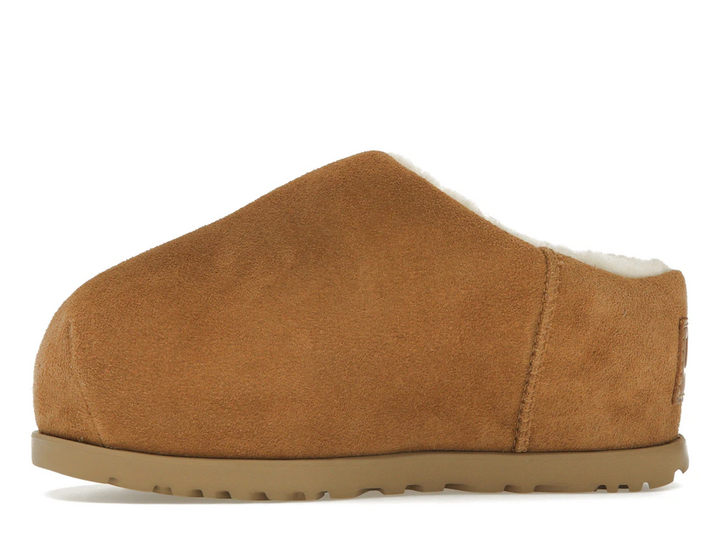 UGG Pumped Slide Chestnut (W)