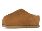 UGG Pumped Slide Chestnut (W)
