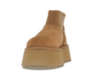 UGG Classic Mini Dipper Boot Chestnut (W)