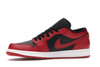Jordan 1 Low Reverse Bred