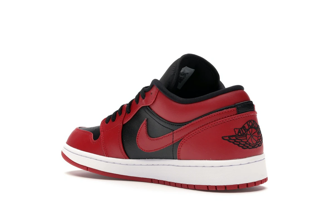 Jordan 1 Low Reverse Bred