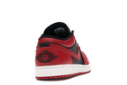 Jordan 1 Low Reverse Bred