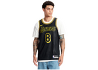 Nike Kobe Mamba Mentality Los Angeles Lakers City Edition Swingman Jersey (FW23) Black
