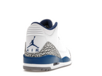Air Jordan 3 Retro Wizards
