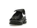Nike Air Max Plus Tiempo Black White (W)