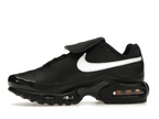 Nike Air Max Plus Tiempo Black White (W)