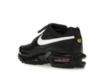 Nike Air Max Plus Tiempo Black White (W)