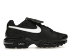 Nike Air Max Plus Tiempo Black White (W)