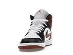 Jordan 1 Mid SE Dark Pony