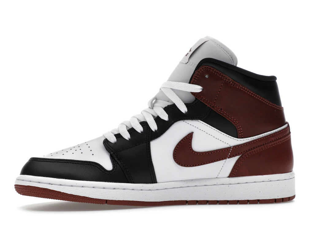 Jordan 1 Mid SE Dark Pony