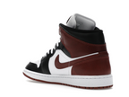 Jordan 1 Mid SE Dark Pony