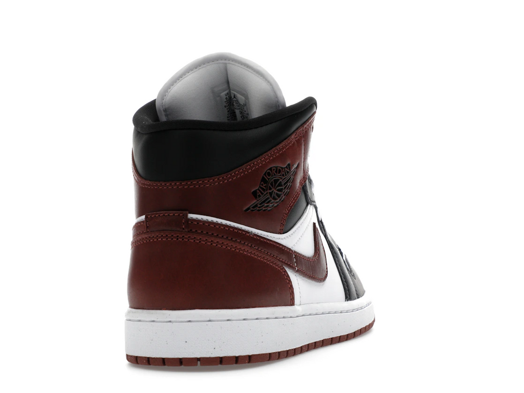 Jordan 1 Mid SE Dark Pony
