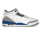 Air Jordan 3 Retro Wizards
