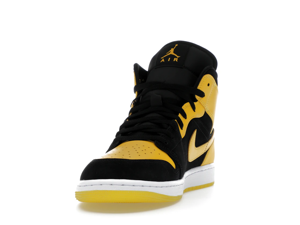 Jordan 1 Mid New Love (2025)